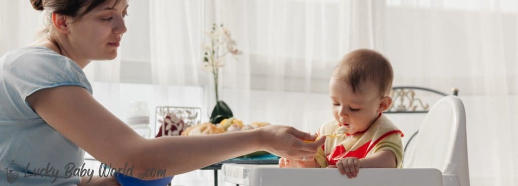 Baby Cushion, High Chair Accessories, High Chairs